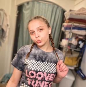 Meet your Posher, Jasmine